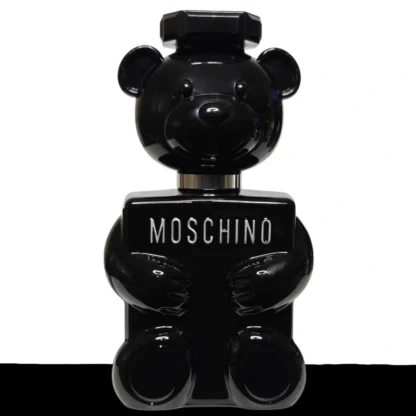 MOSCHINO TOY BOY EDP