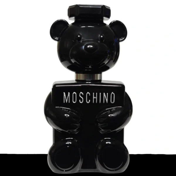 TOY BOY EDP - MOSCHINO