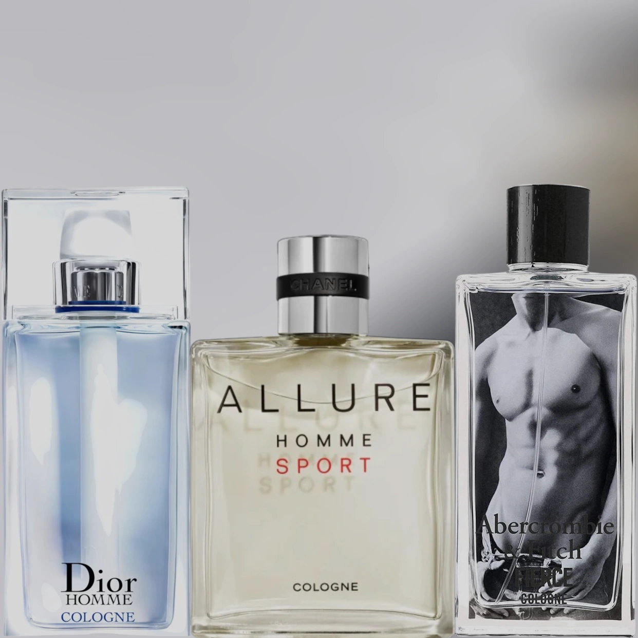 Eau de Cologne