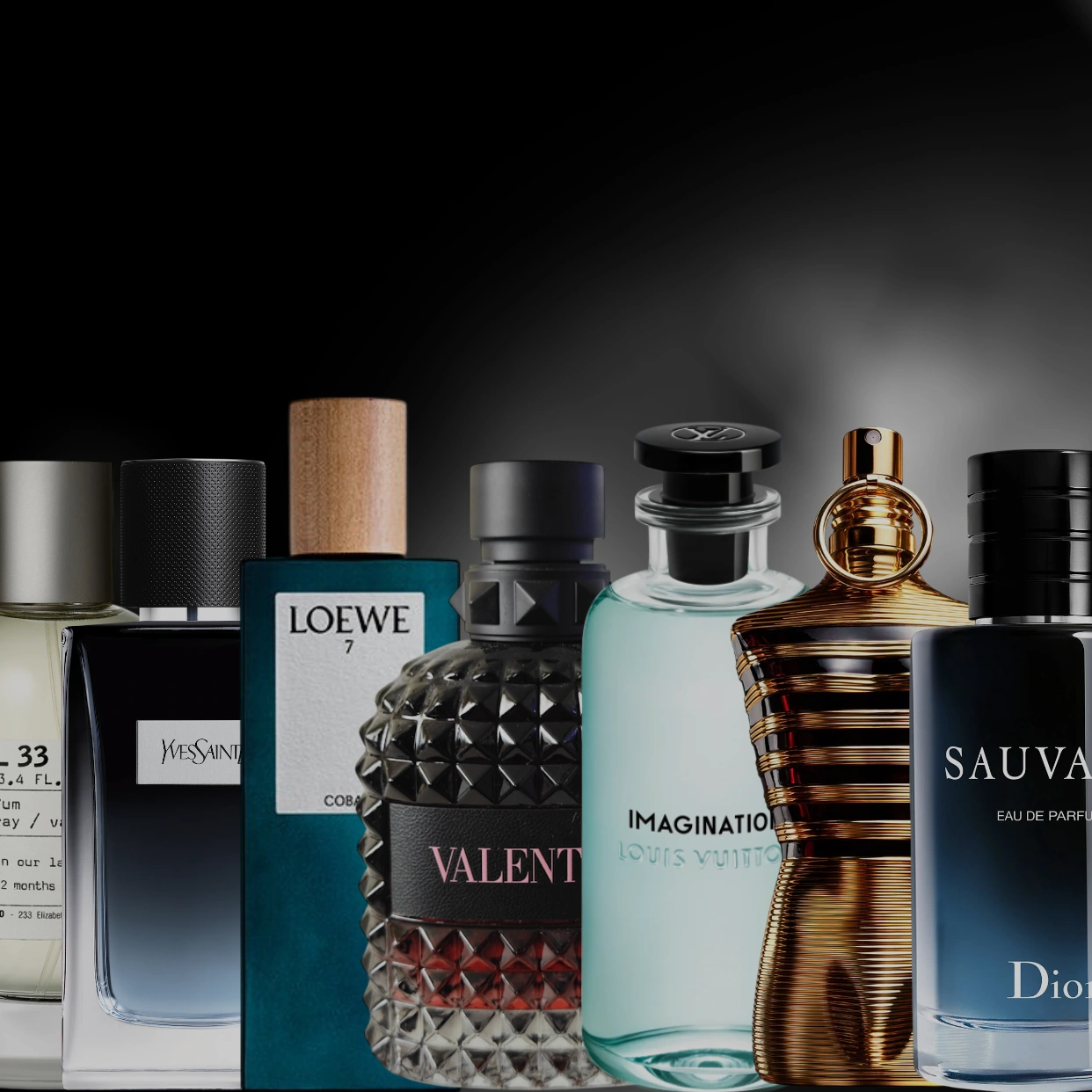 Eau de Parfum
