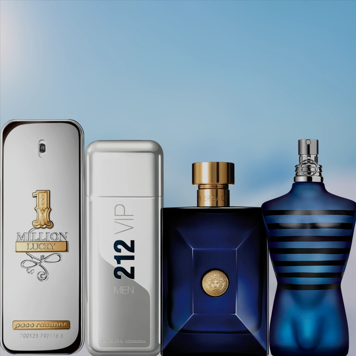 Eau de Toilette