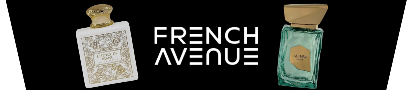 FRENCH AVENUE