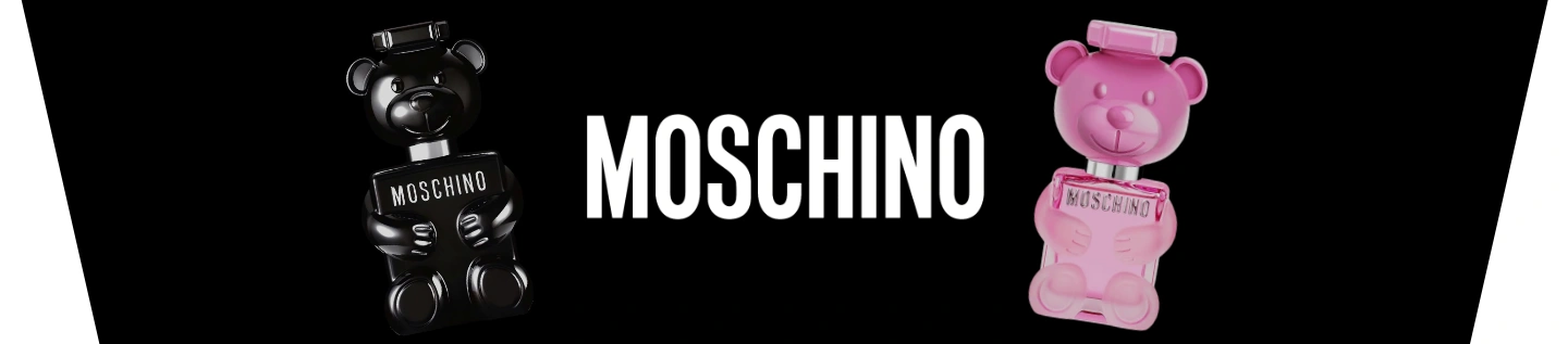 MOSCHINO