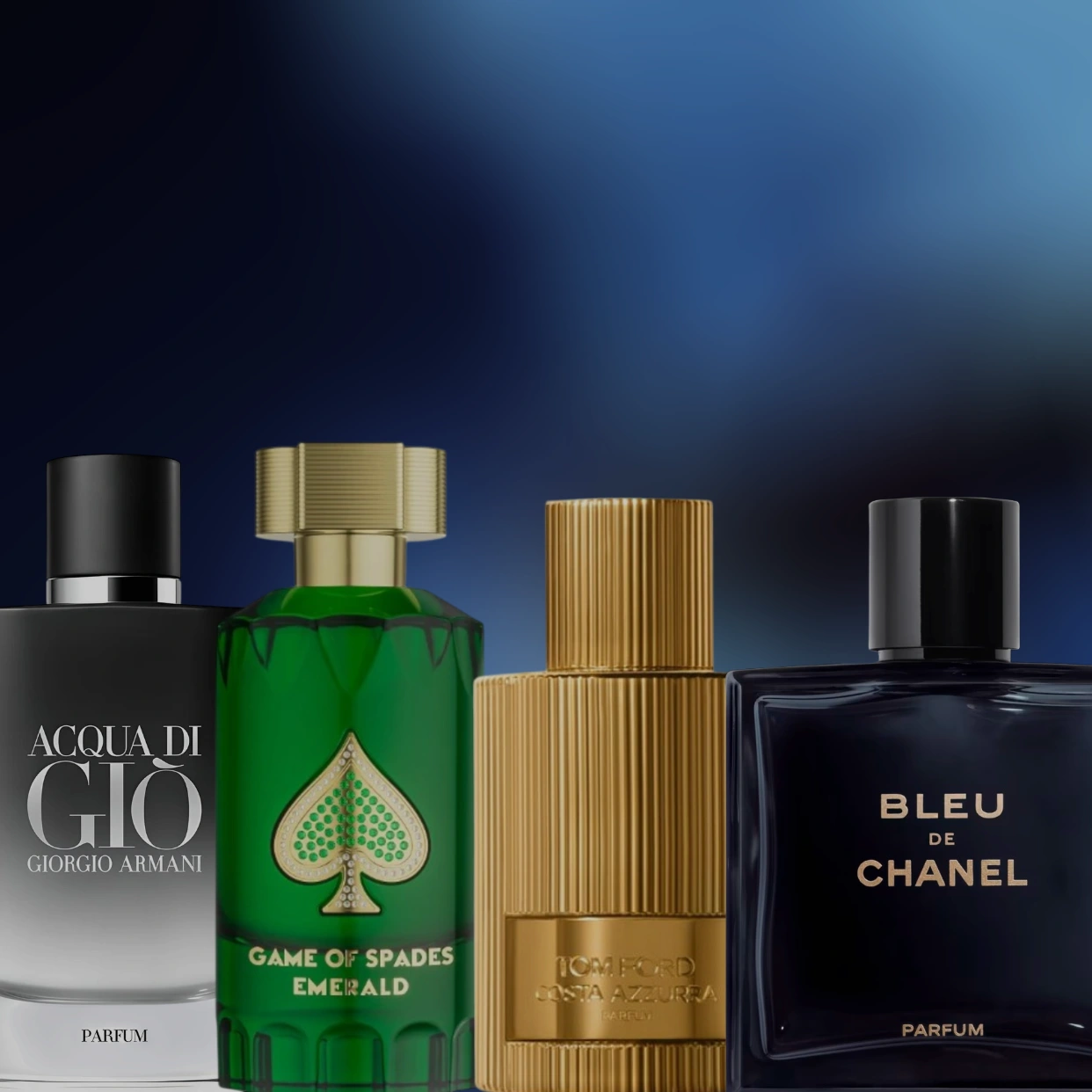 Parfum