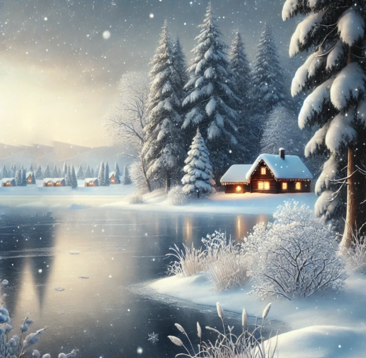 Decants Invierno