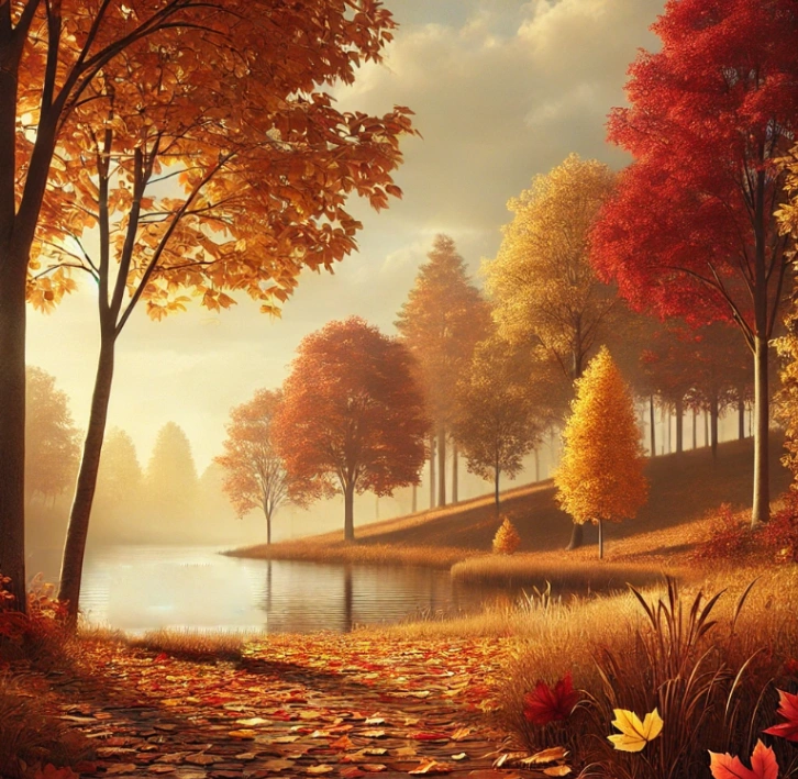 Decants Otoño