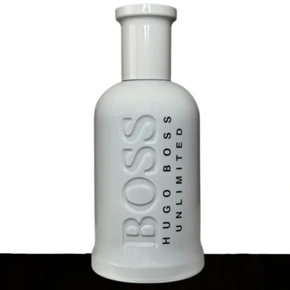 HUGO BOSS UNLIMITED