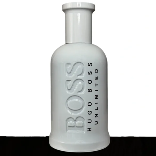 HUGO BOSS UNLIMITED