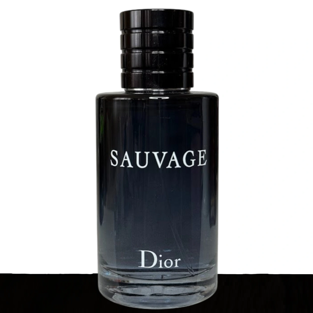 DIOR SAUVAGE EDT