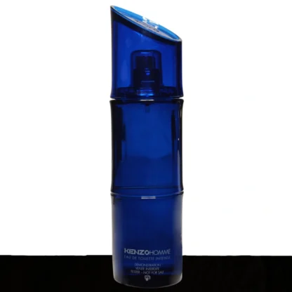 KENZO HOMME EDT INTENSE