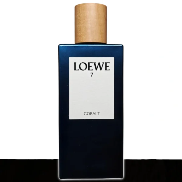7 COBALT - LOEWE