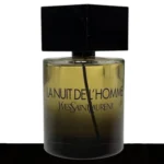 LA NUIT DE LHOMME YVES SAINT LAURENT