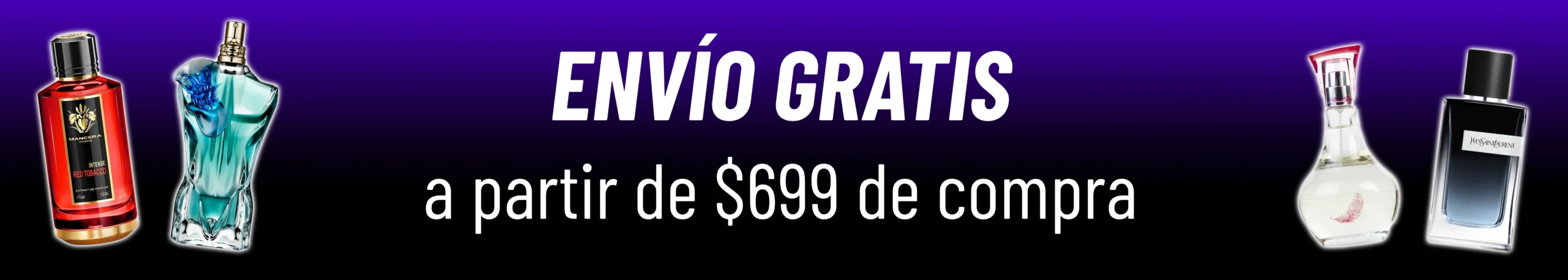 Perfumes regalos