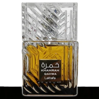 KHAMRAH QAHWA