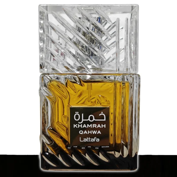 KHAMRAH QAHWA
