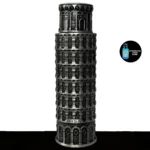 PISA - AFTERNOON SWIM DUPE