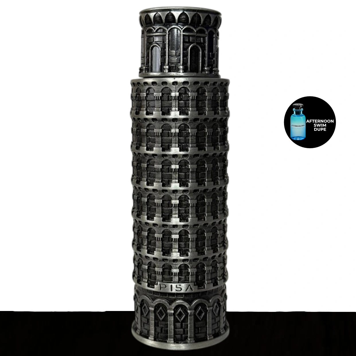 PISA - AFTERNOON SWIM DUPE