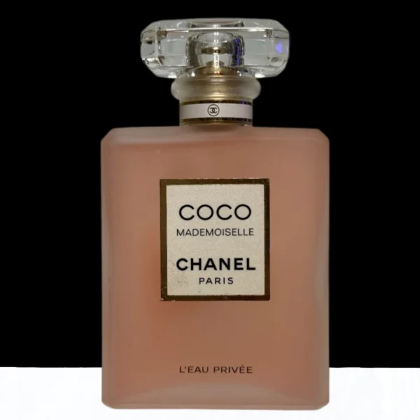 COCO MADEMOISELLE LEAU PRIVÉE
