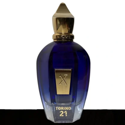 XERJOFF TORINO 21
