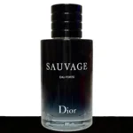 DIOR SAUVAGE EAU FORTE