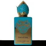 GOD OF FIRE