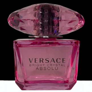 VERSACE BRIGHT CRYSTAL ABSOLU