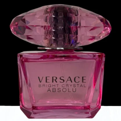 VERSACE BRIGHT CRYSTAL ABSOLU
