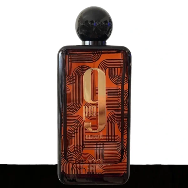 9PM ELIXIR - LE MALE ELIXIR ABSOLU DUPE - AFNAN