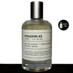 STALLION 53 - SANTAL 33 DUPE