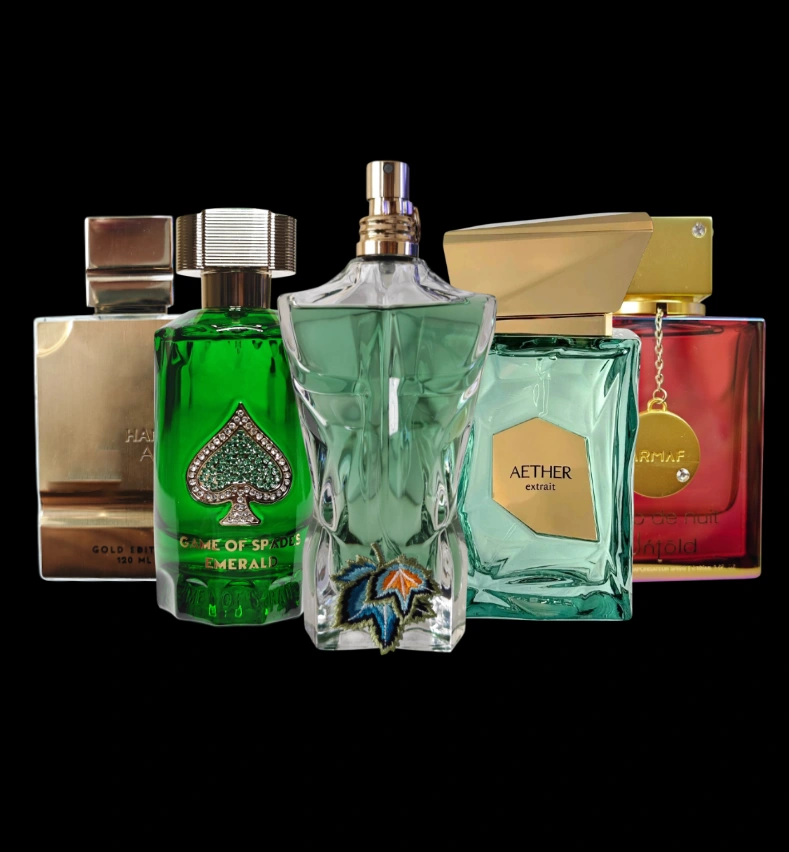 Perfumes para Unisex