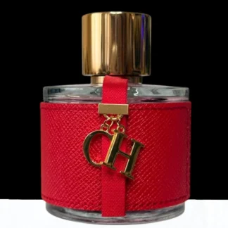 CH WOMAN
