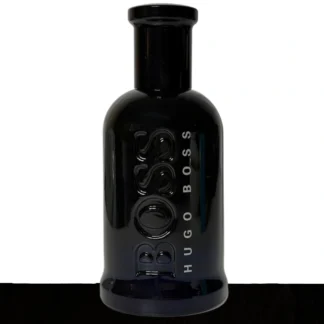 BOSS BOTTLED NIGHT