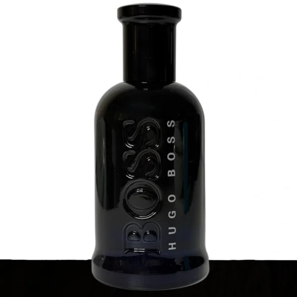 BOSS BOTTLED NIGHT