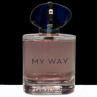 ARMANI MY WAY