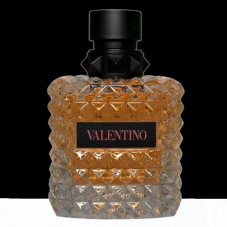 VALENTINO DONNA BORN IN ROMA CORAL FANTASY
