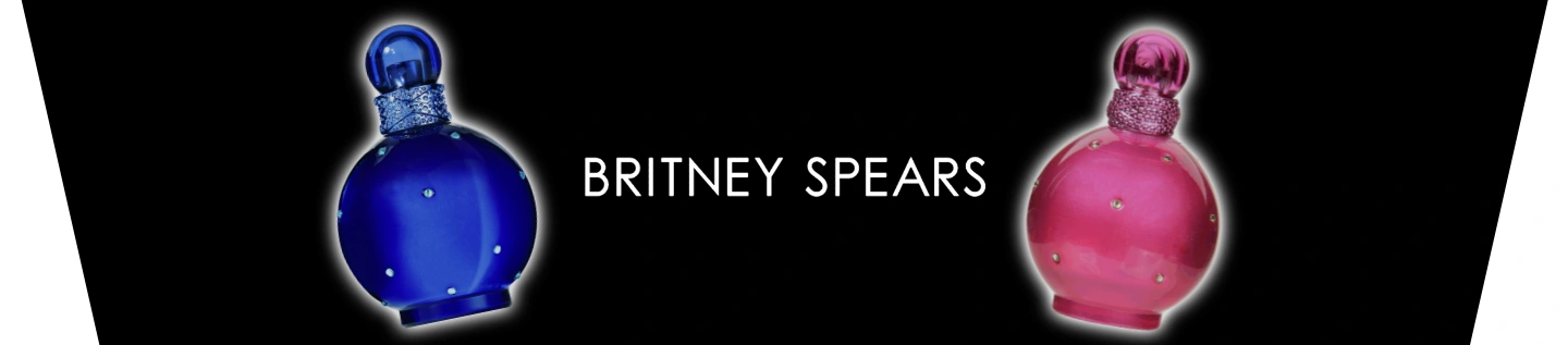 BRITNEY SPEARS