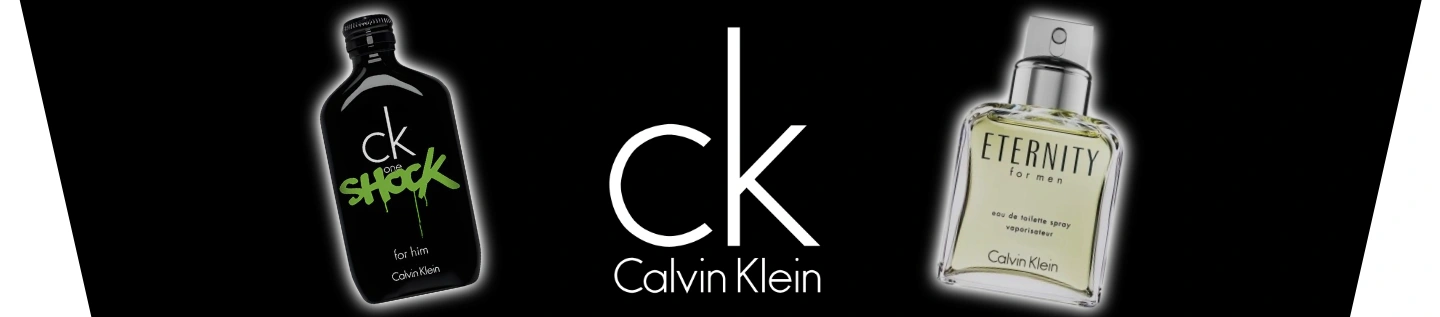 CALVIN KLEIN