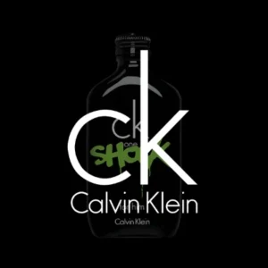 CALVIN KLEIN