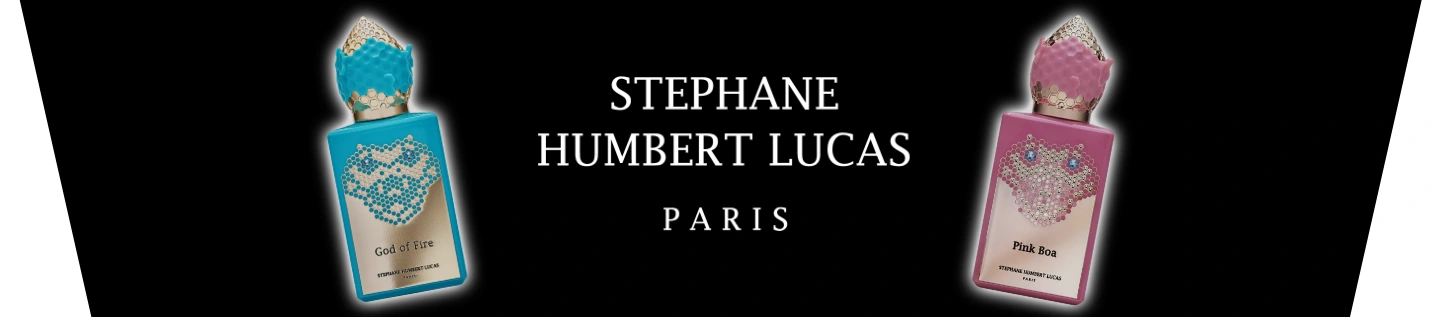 STEPHANE HUMBERT LUCAS