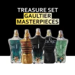 TREASURE SET: GAULTIER MASTERPIECES