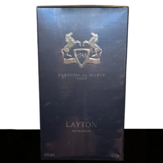 LAYTON COMPLETO 200ml