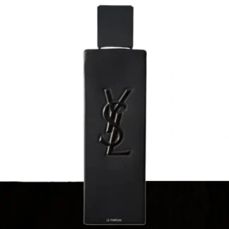 MYSLF LE PARFUM YVES SAINT LAURENT