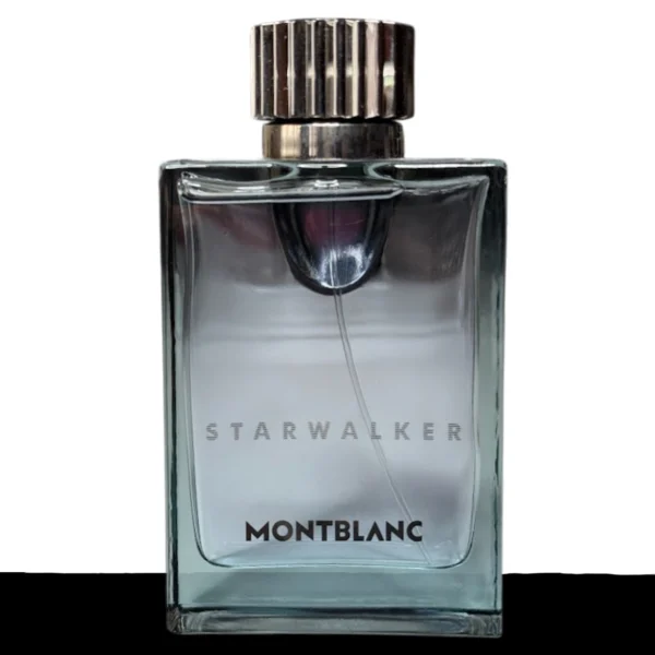 STARWALKER - MONTBLANC