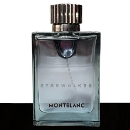 MONTBLANC STARWALKER