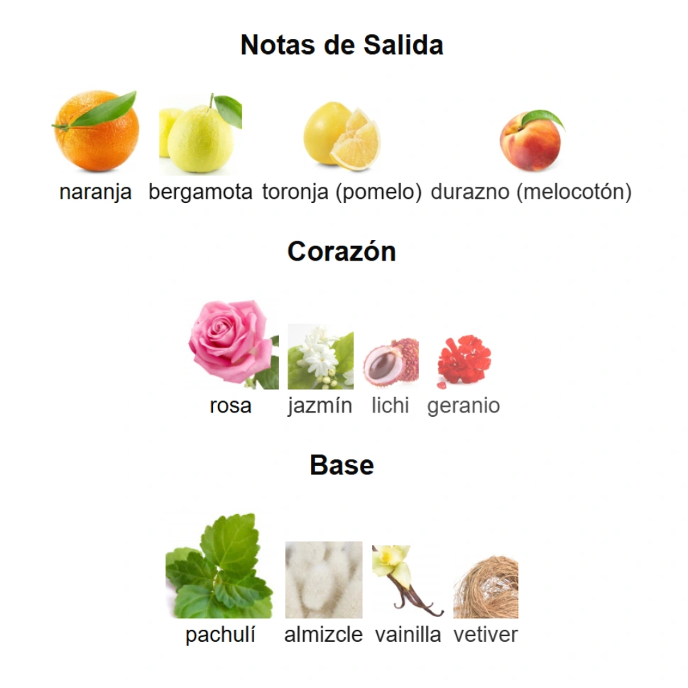 CLUB DE NUIT WOMAN - COCO CHANEL EDP DUPE - Imagen 4