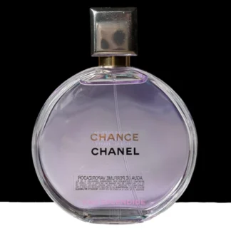CHANCE CHANEL EAU SPLENDIDE