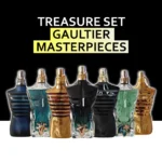TREASURE SET: GAULTIER MASTERPIECES