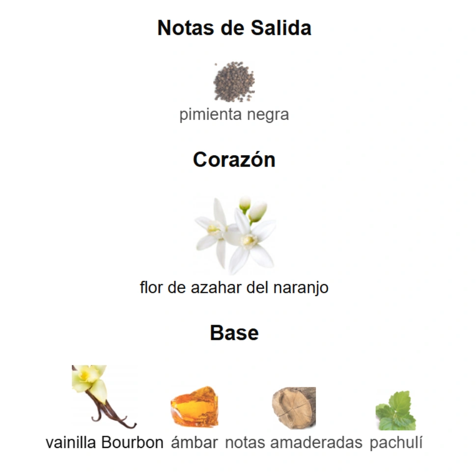 MYSLF LE PARFUM YVES SAINT LAURENT - Imagen 4