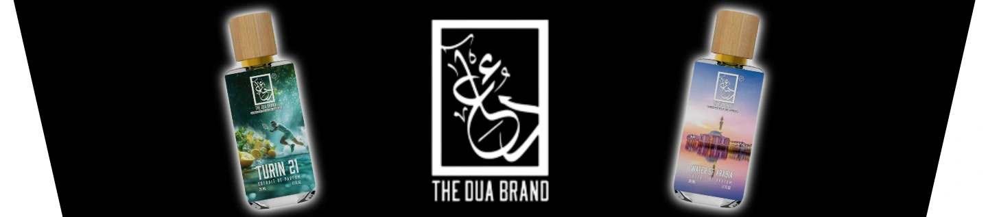 THE DUA BRAND