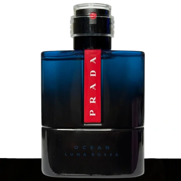 LUNA ROSSA OCEAN EDT - PRADA